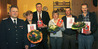 Das obligatorische Gruppenbild.  Foto: � B�lsche (www.boelsche.com)