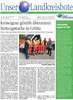 Titel der April-Ausgabe 2014