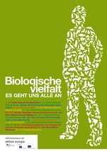 Plakat zur Ausstellung