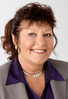 Finanzministerin Heike Polzin