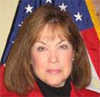 Bild: Karen E. Johnson (Generalkonsulin, Amerikanisches Konsulat Hamburg)