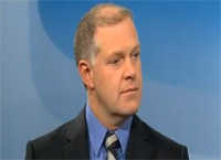 Bild: Dr. Andrew B. Denison (Direktor Transatlantic Networks, Königswinter)