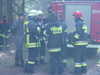 Abstimmung im Abschnitt Brandbek�mpfung