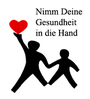 Logo Arbeitskreis Gesundheitsförderung