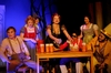 "Das kalte Herz" mit dem Ensemble des Mecklenburgischen Landestheaters Parchim. Foto (c) Silke Winkler