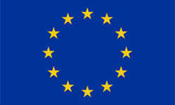 Bild: Flagge der Europäischen Union