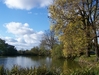 Dorfteich in Körchow