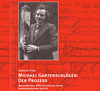 Bild: Buchcover von Andreas Frost: Michael Gartenschläger: Der Prozess. Mutmaßliches DDR-Unrecht vor einem bundesdeutschen Gericht. Schwerin 2002. (LStU MV)
