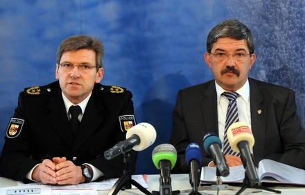 C. Kettler / Innenministerium M-V