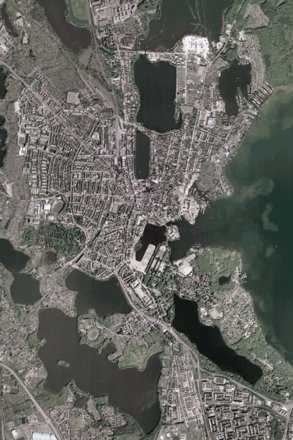 Bild Nr. 1 Schwerin, Landeshauptstadt M-V