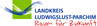 Logo Landkreis Ludwigslust-Parchim