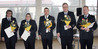 Das obligatorische Gruppenbild.  Foto: � B�lsche (www.boelsche.com)