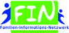 Logo Familieninformationsnetzwerk FIN