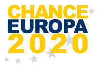 Logo: Chance Europa 2020