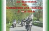 Sternfahrt für Demokratie und Toleranz