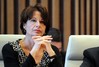 interner Link (neues Fenster): Bild vergrößern: Justizministerin Uta-Maria Kuder
