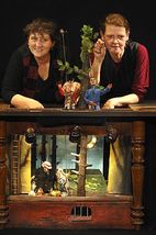 Puppentheater