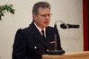 KWF Dietmar Arendt ist Festredner bei kreislicher Festveranstaltung zum Tag des Ehrenamtes.  Foto: � Michael-G�nther B�lsche