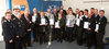 Hier alle Ausgezeichneten Westmecklenburgs.    Foto: � Michael-G�nther B�lsche