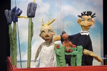 Puppentheater