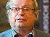 Komponist Sigfried Matthus sorgt sich um Musikstandort Deutschland. Foto: Büttner