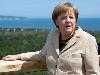 Bundeskanzlerin Angela Merkel (CDU). Foto: Jens Büttner